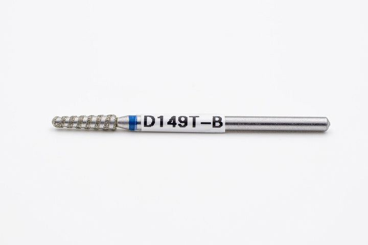 Diamond drill bit Tornado D-149T - U-tools