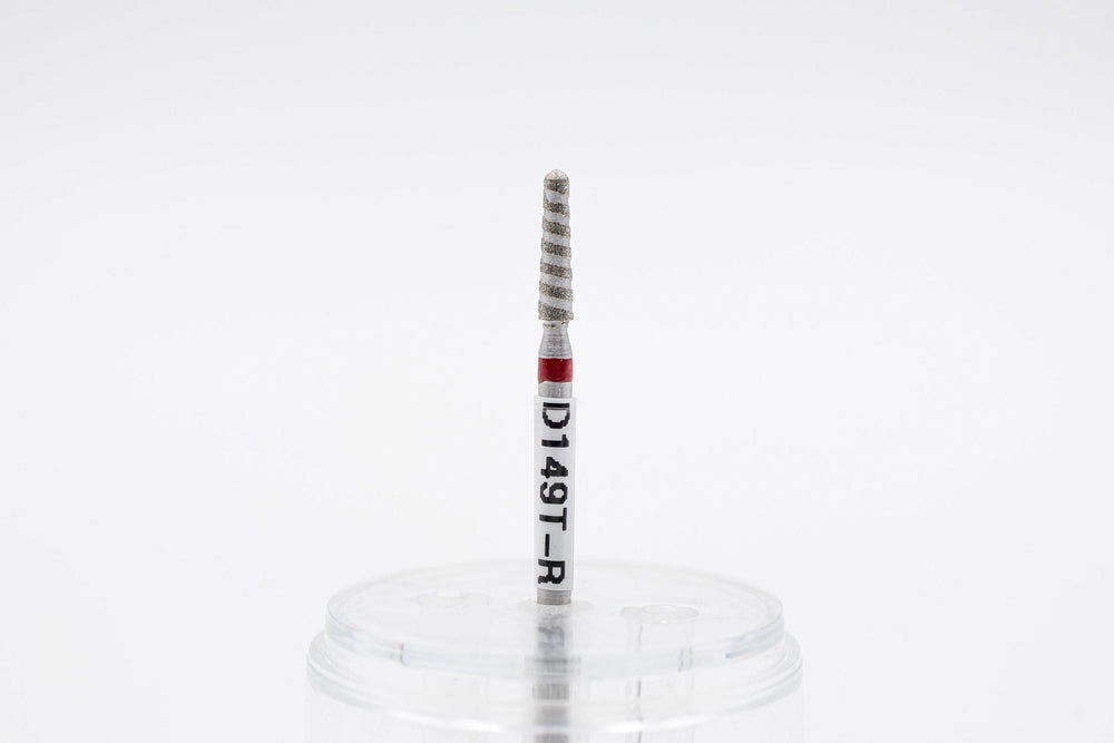 Diamond drill bit Tornado D-149T - U-tools