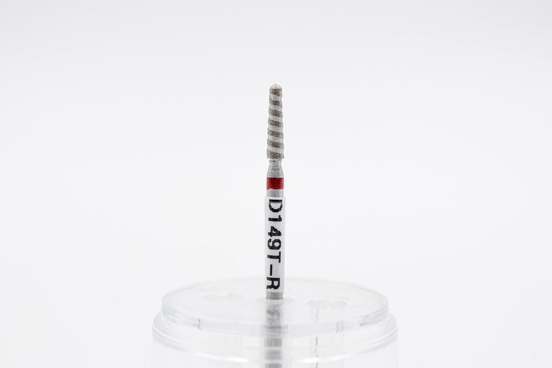 Diamond drill bit Tornado D-149T - U-tools