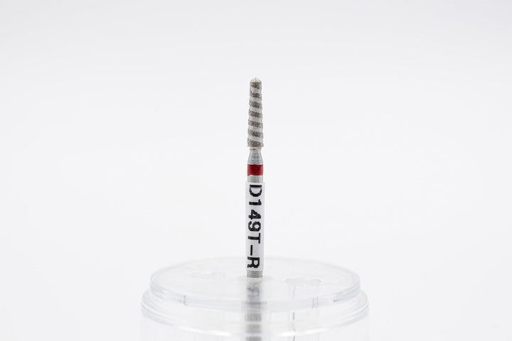 Diamond drill bit Tornado D-149T - U-tools