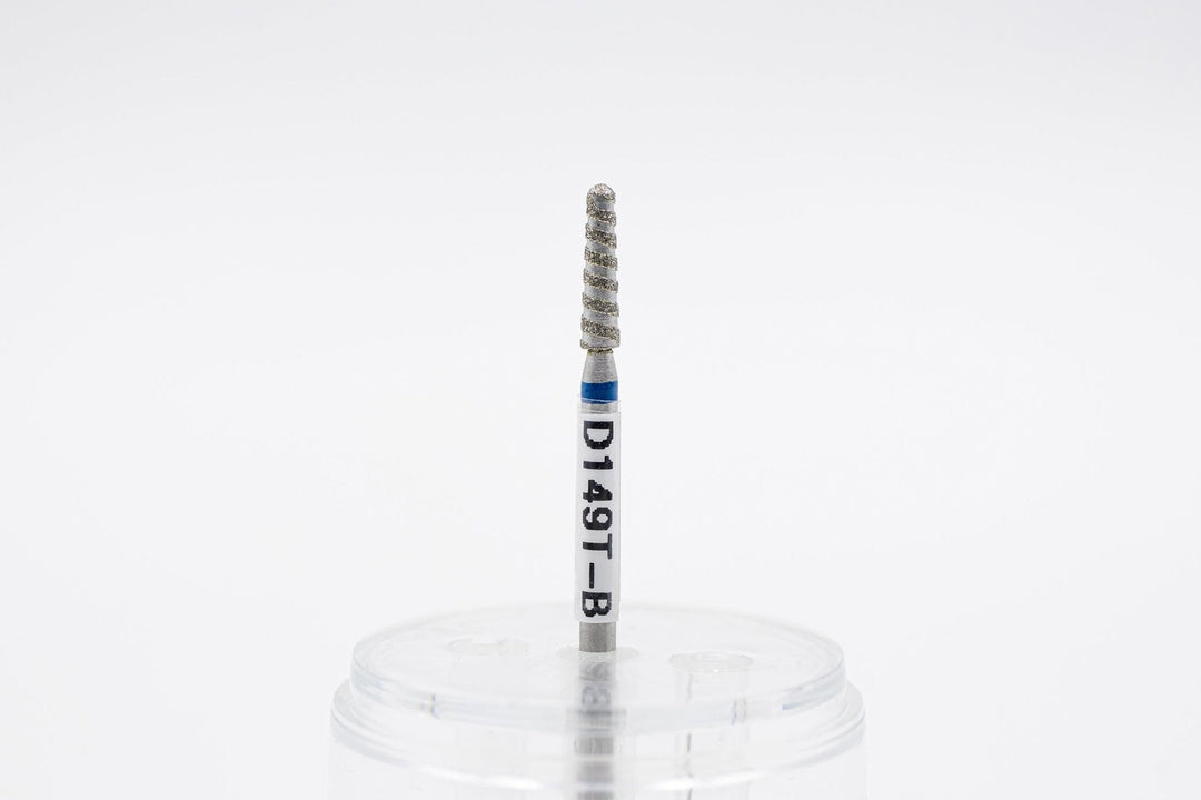 Diamond drill bit Tornado D-149T - U-tools