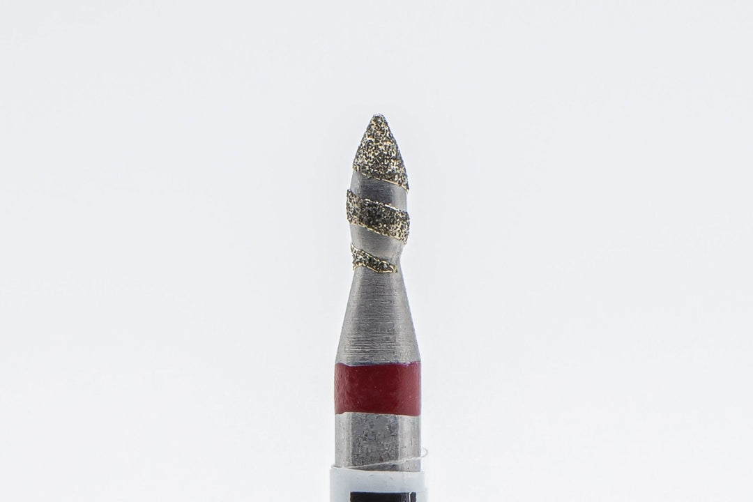 Diamond drill bit Tornado D-151T - U-tools