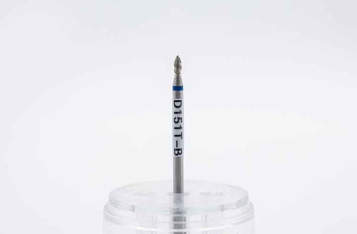 Diamond drill bit Tornado D-151T - U-tools