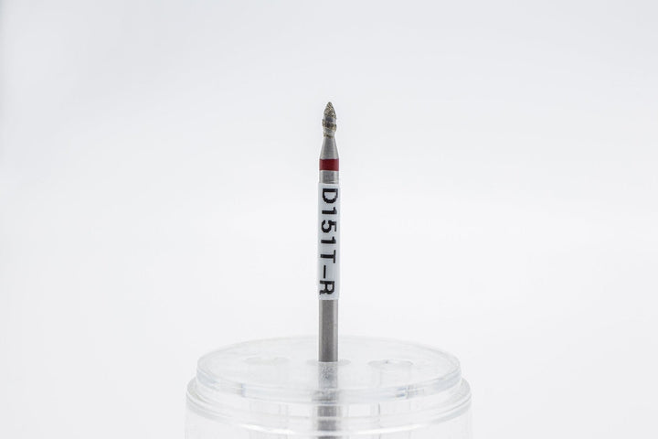 Diamond drill bit Tornado D-151T - U-tools