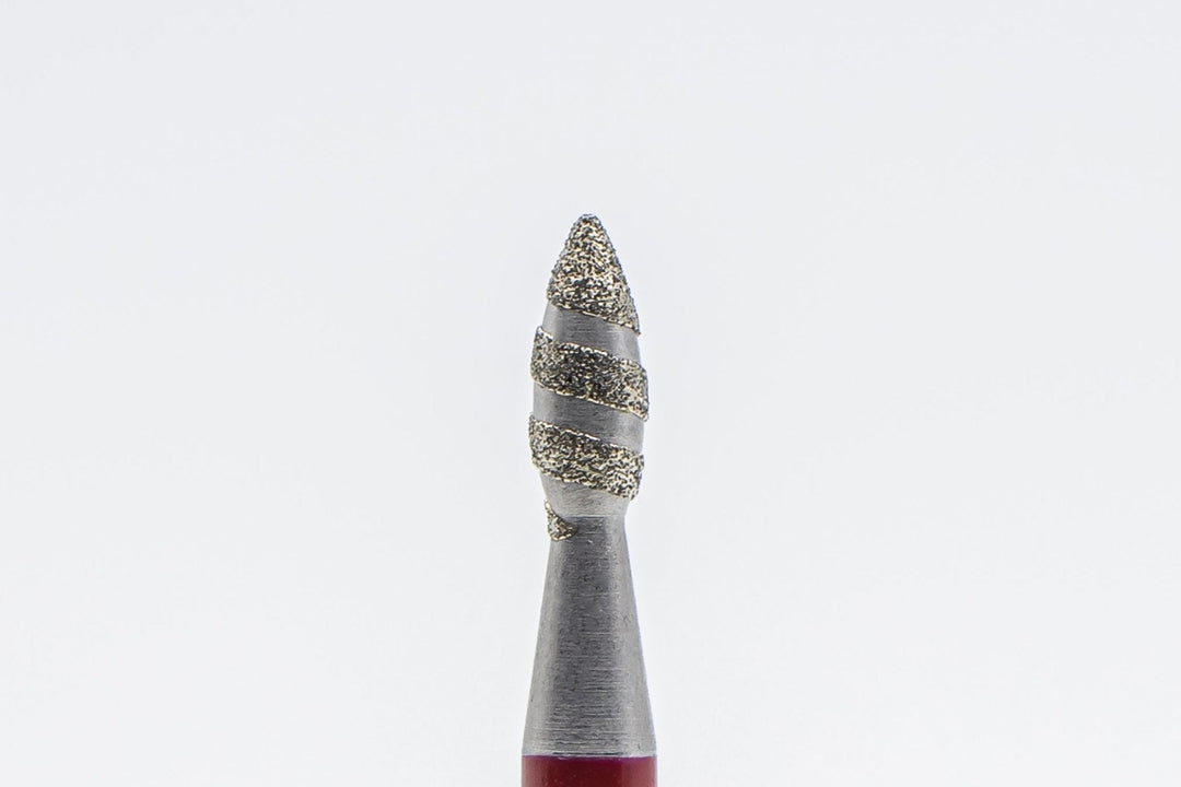 Diamond drill bit Tornado D-152T | U-tools