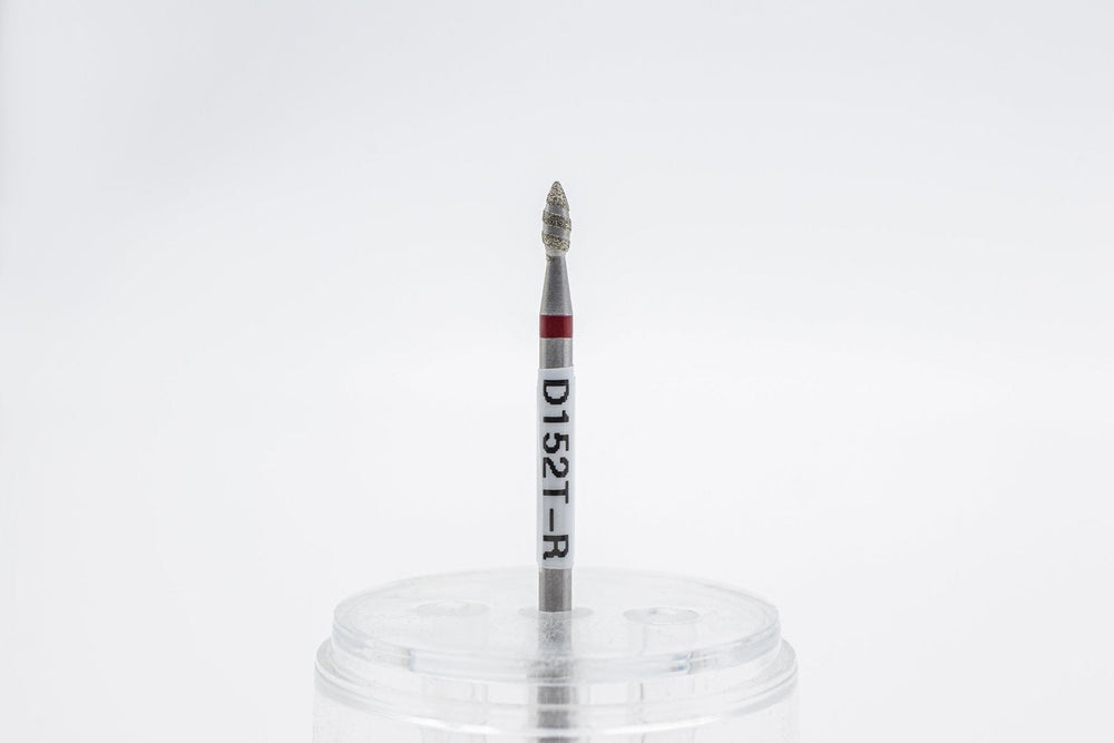 Diamond drill bit Tornado D-152T | U-tools