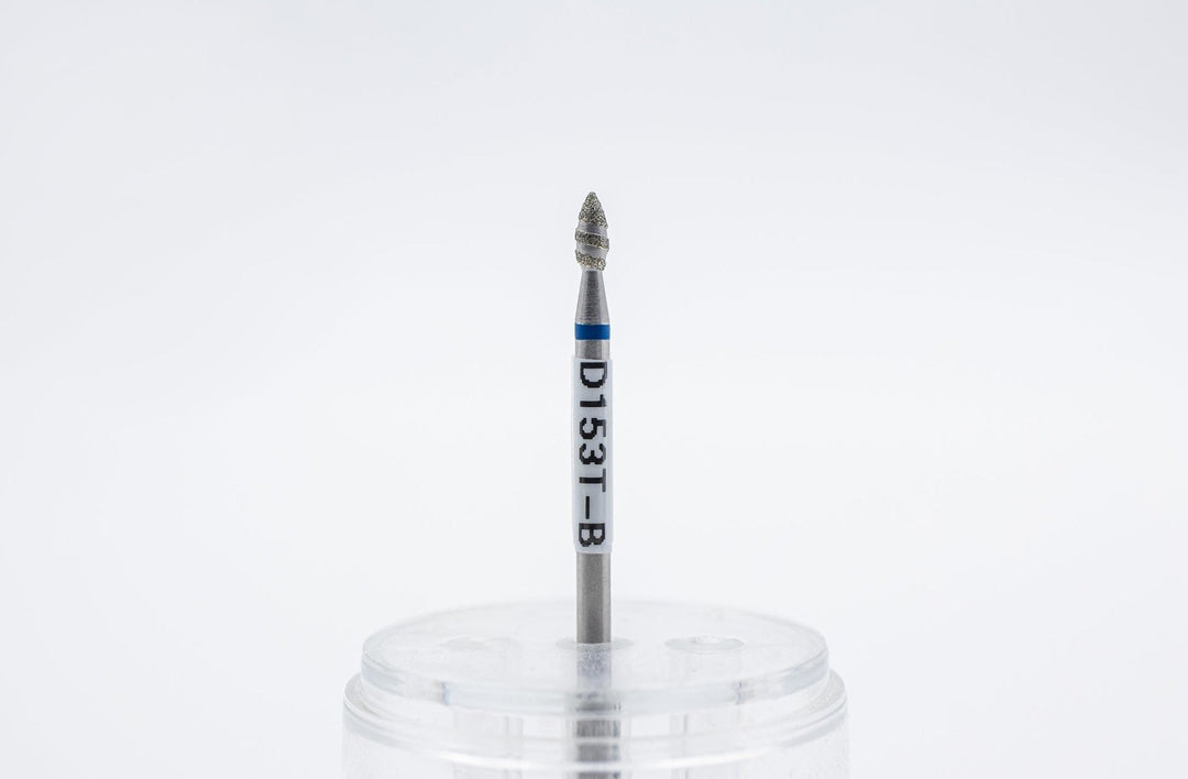 Diamond drill bit Tornado D-153T | U-tools