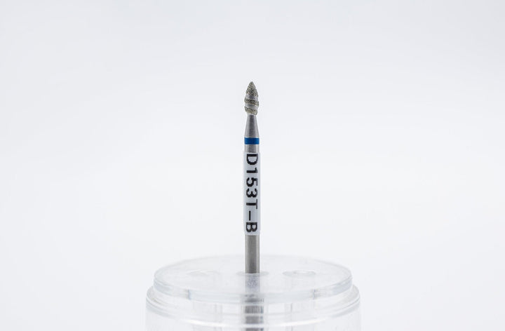 Diamond drill bit Tornado D-153T | U-tools