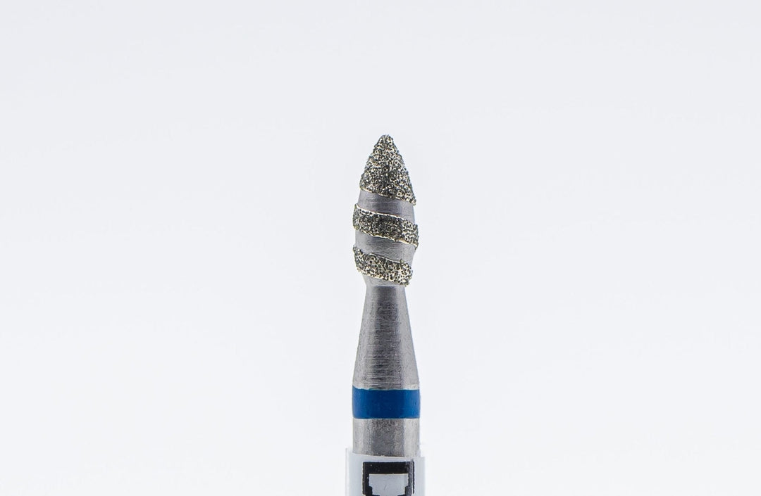 Diamond drill bit Tornado D-153T | U-tools