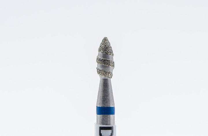 Diamond drill bit Tornado D-153T | U-tools