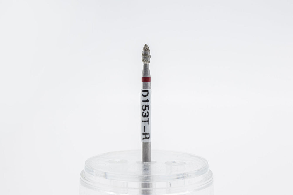 Diamond drill bit Tornado D-153T | U-tools