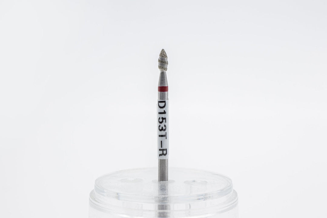 Diamond drill bit Tornado D-153T | U-tools