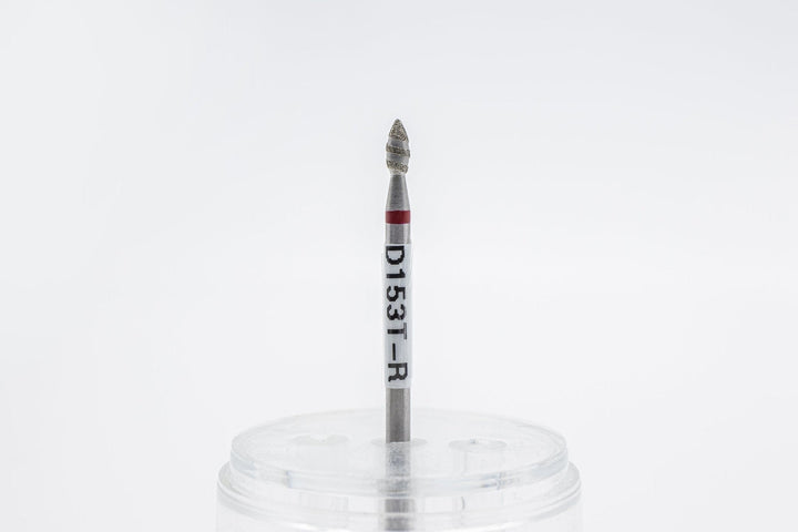 Diamond drill bit Tornado D-153T | U-tools