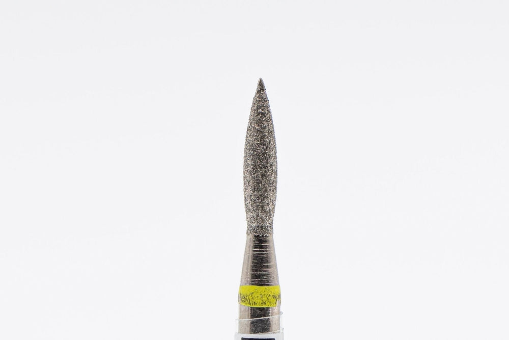 Diamond drill bits D-90 size  head 2.0x8 mm | U-tools