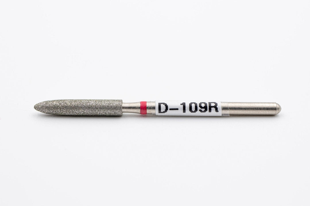 Diamond nail drill bit D-109 | U-tools