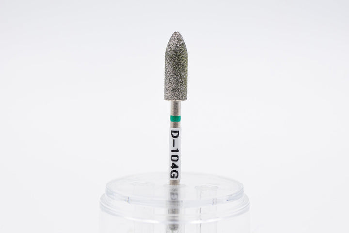 Diamond drill bit D-104 | U-tools