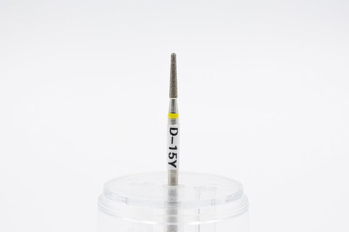 Diamond drill bit D-15 size 1.8x10 mm | U-tools