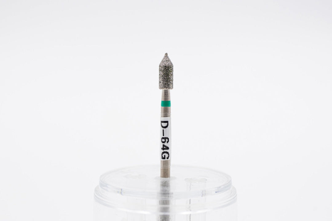 Diamond drill bit D-64 - U-tools