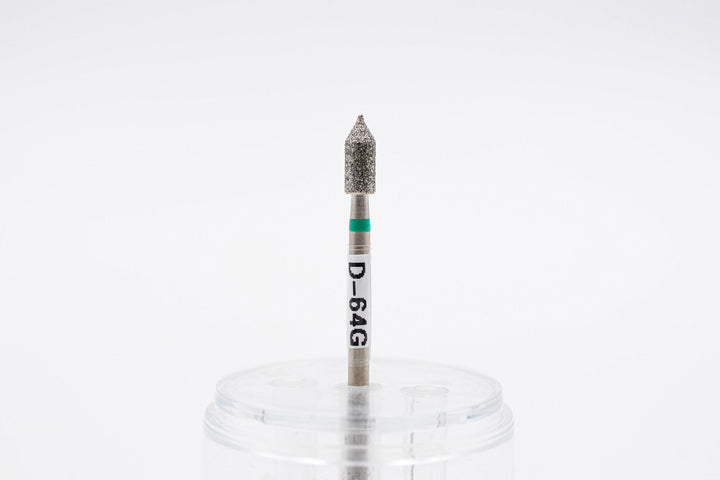 Diamond drill bit D-64 - U-tools