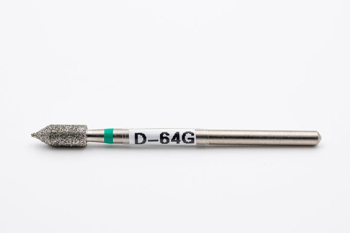 Diamond drill bit D-64 - U-tools