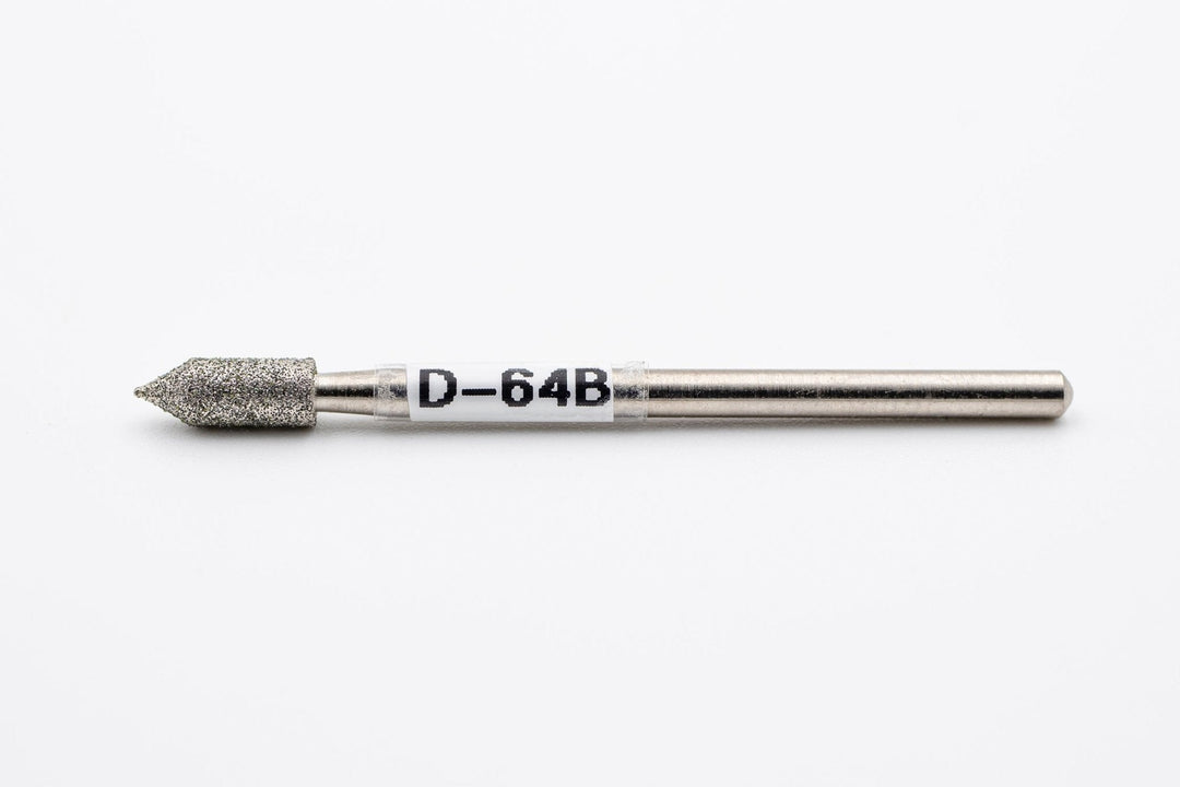 Diamond drill bit D-64 - U-tools