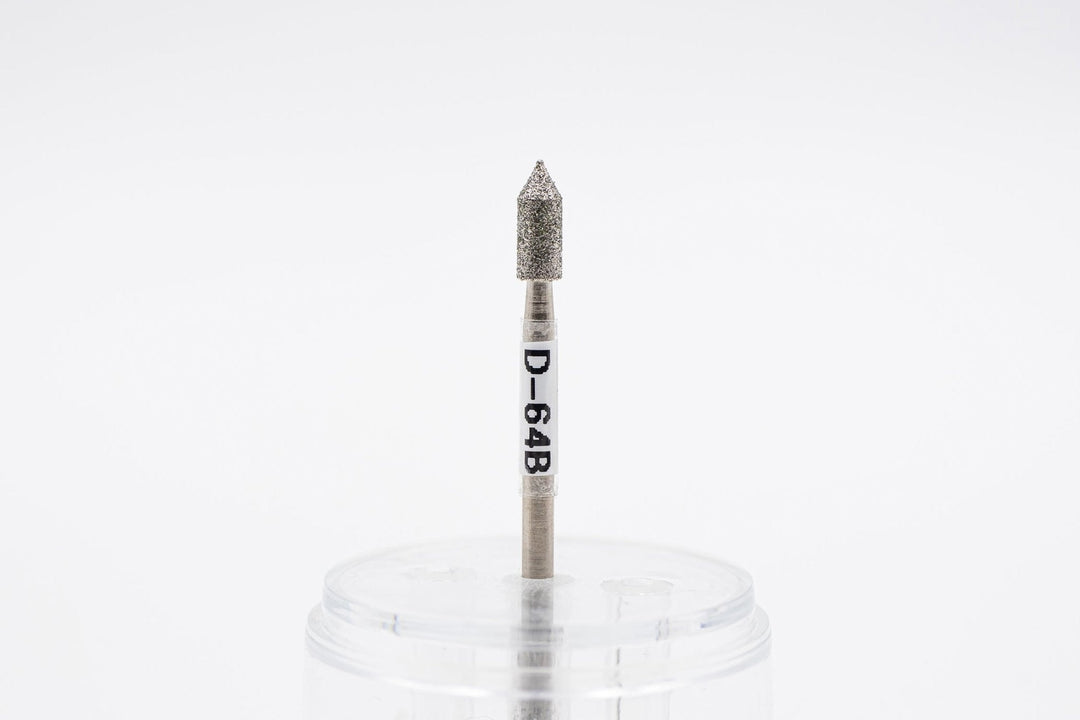 Diamond drill bit D-64 - U-tools
