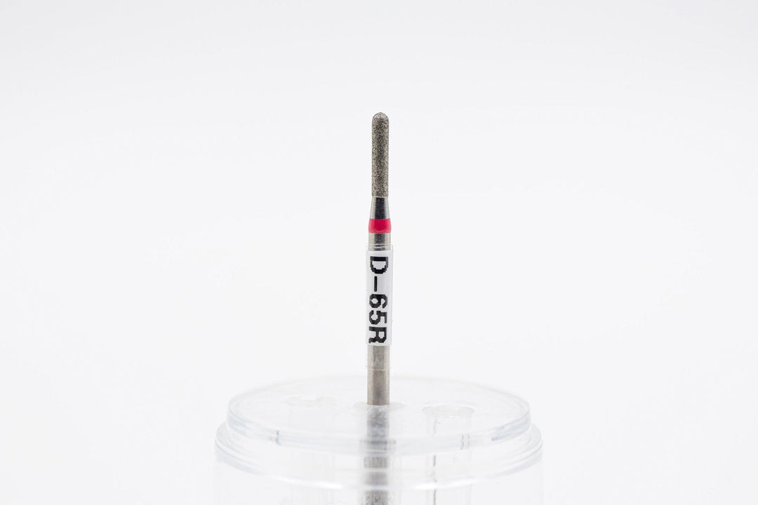 Diamond drill bit D-65 size head 1.4x8.0 mm | U-tools