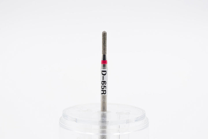 Diamond drill bit D-65 size head 1.4x8.0 mm | U-tools