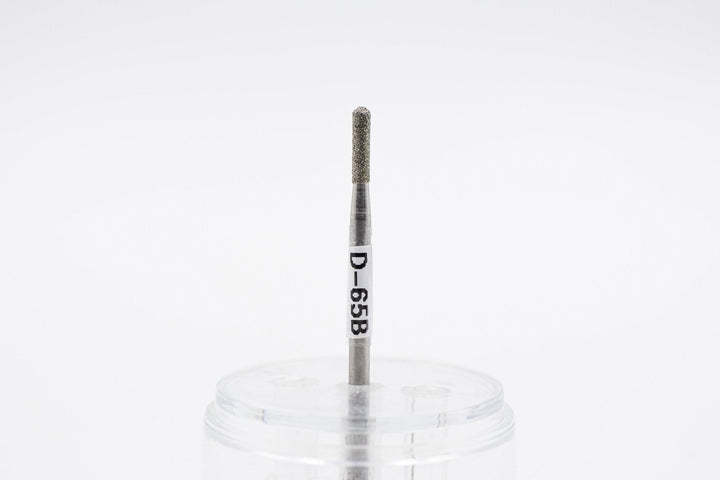Diamond drill bit D-65 size head 1.4x8.0 mm | U-tools