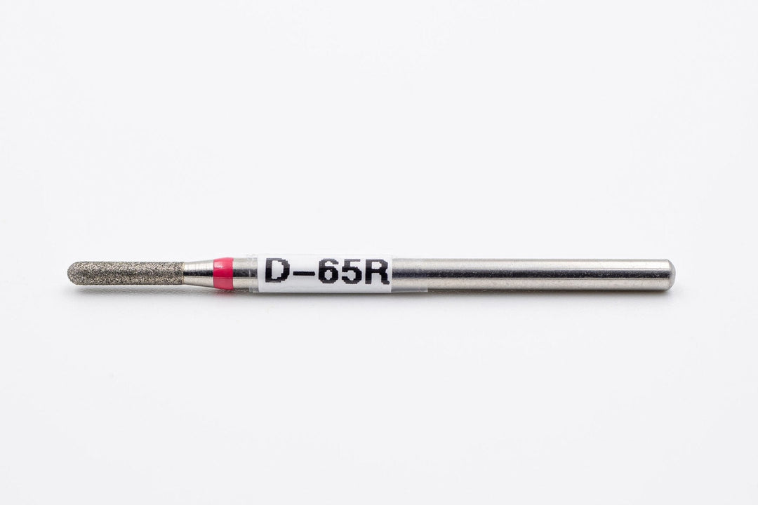 Diamond drill bit D-65 size head 1.4x8.0 mm | U-tools