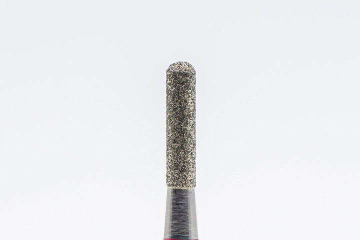 Diamond drill bit D-66/1  size head 1.8x8.0 mm | U-tools