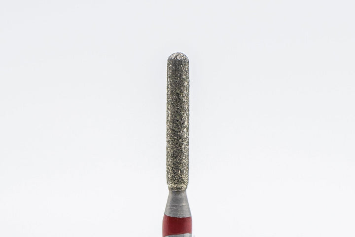 Diamond drill bit D-66/2  size head 1.8x10.0 mm | U-tools