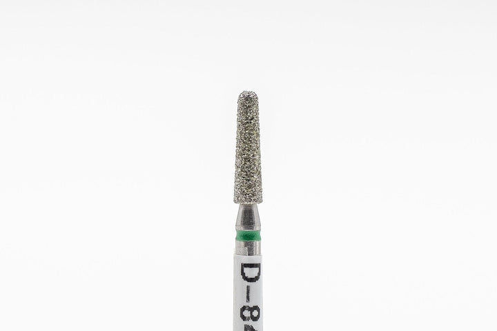 Diamond drill bit D-84 size 2.5x10 mm | U-tools