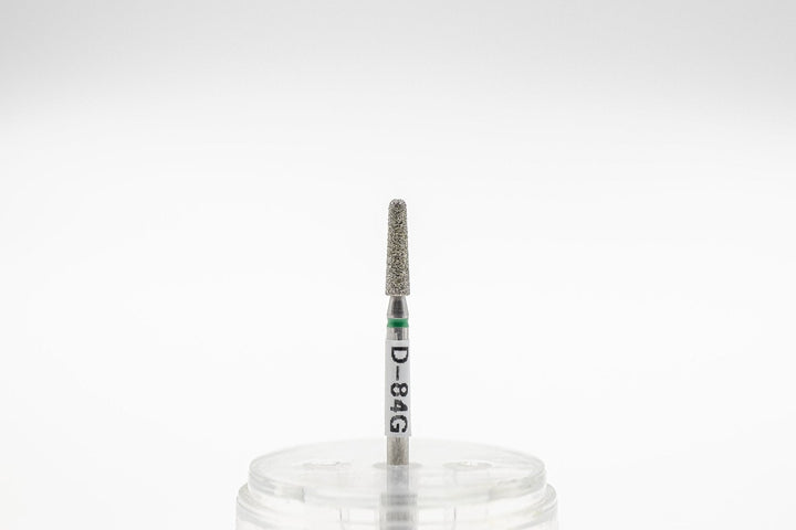 Diamond drill bit D-84 size 2.5x10 mm | U-tools