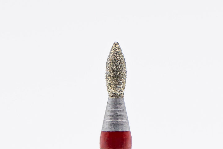 Diamond drill bit D-96/2 size head 1.6x4 mm | U-tools