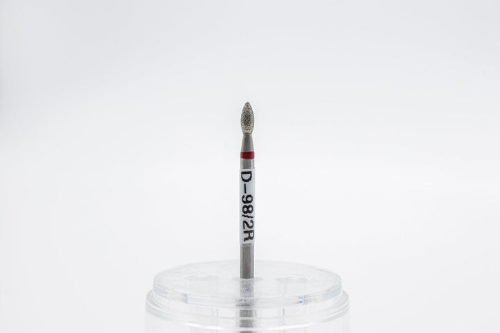 Diamond drill bit D-98/2 | U-tools