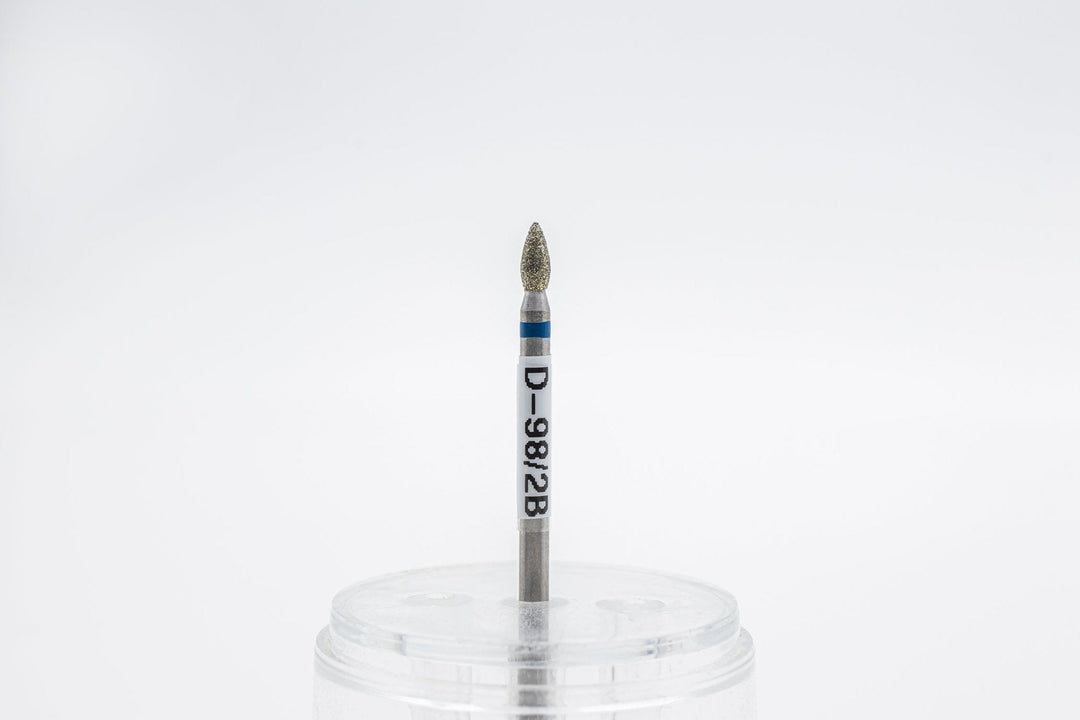 Diamond drill bit D-98/2 | U-tools