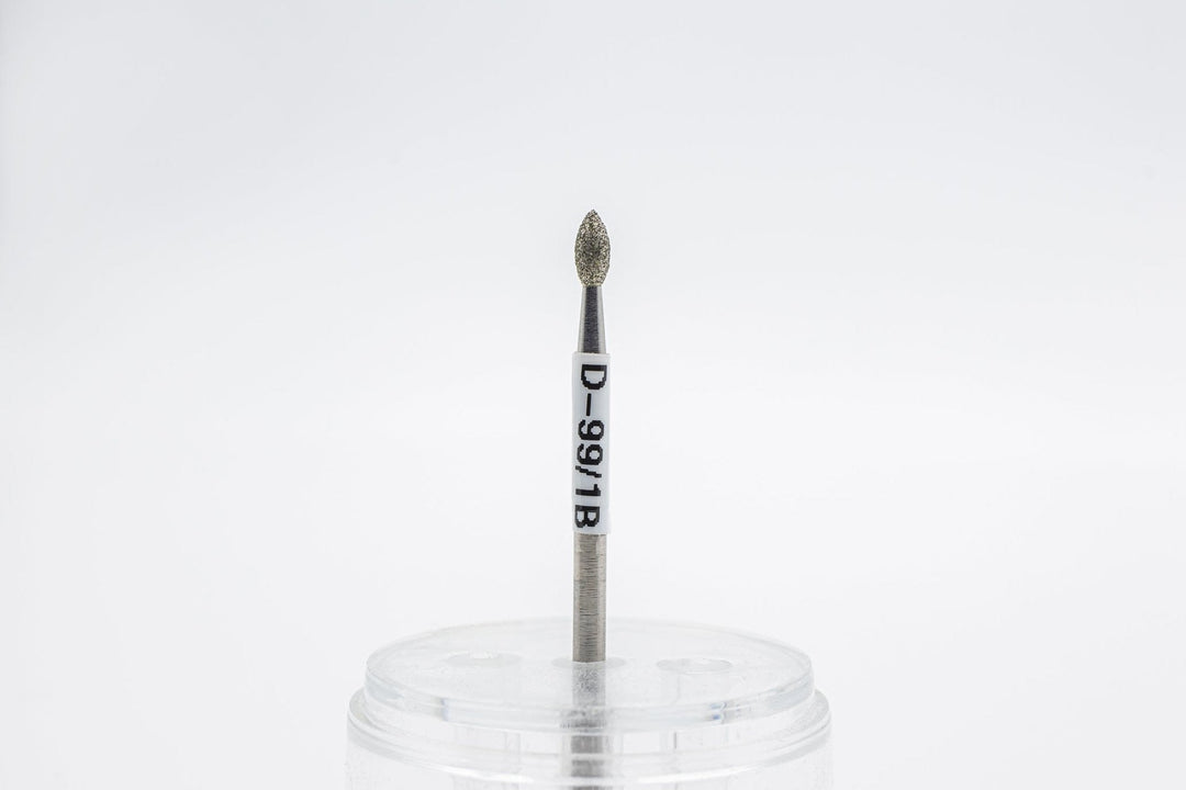 Diamond drill bit D-99/1 | U-tools