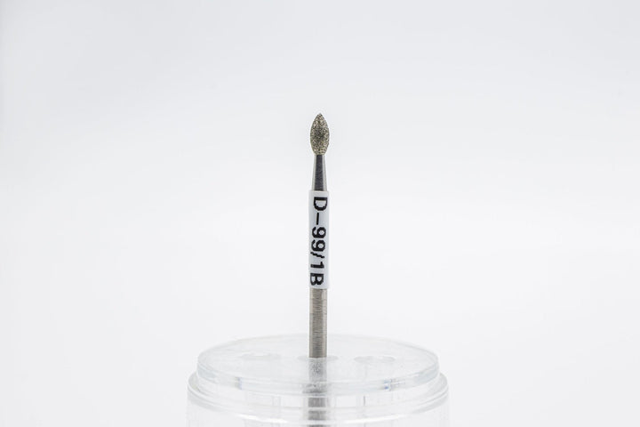 Diamond drill bit D-99/1 | U-tools
