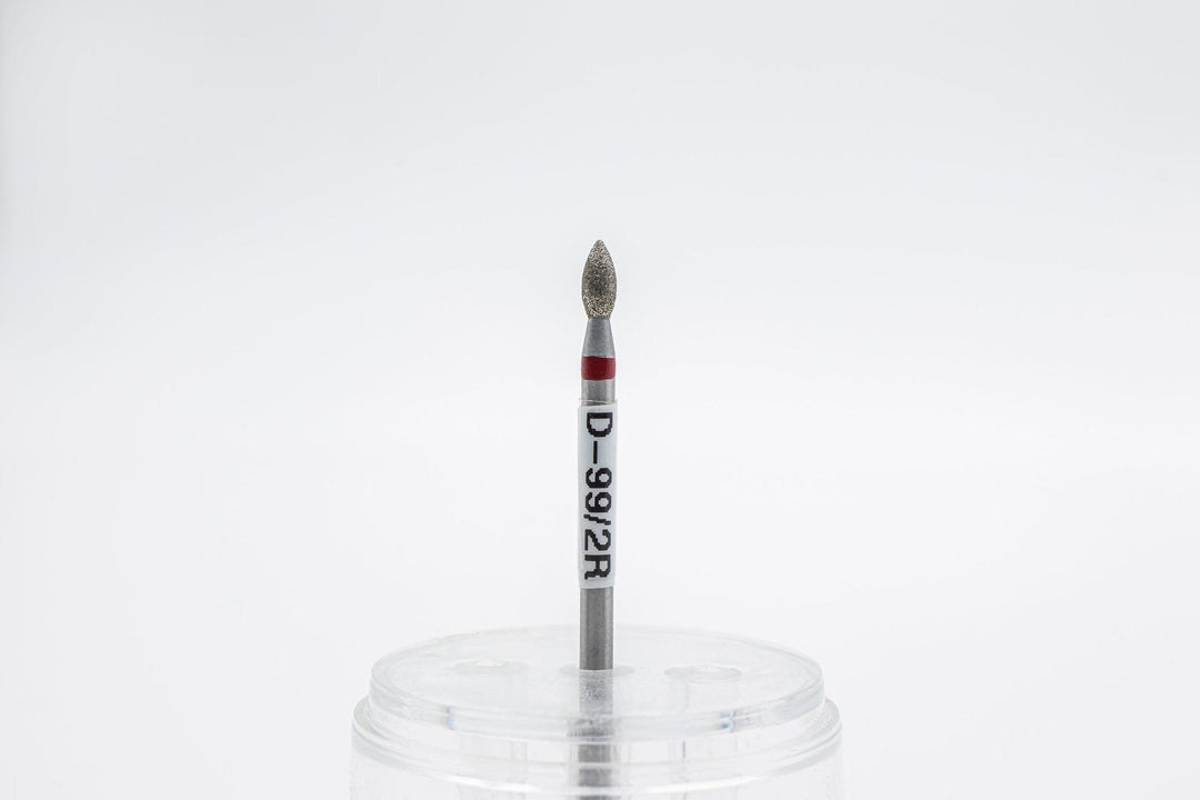 Diamond drill bit D-99/2 - U-tools