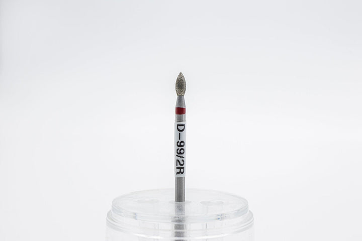 Diamond drill bit D-99/2 - U-tools