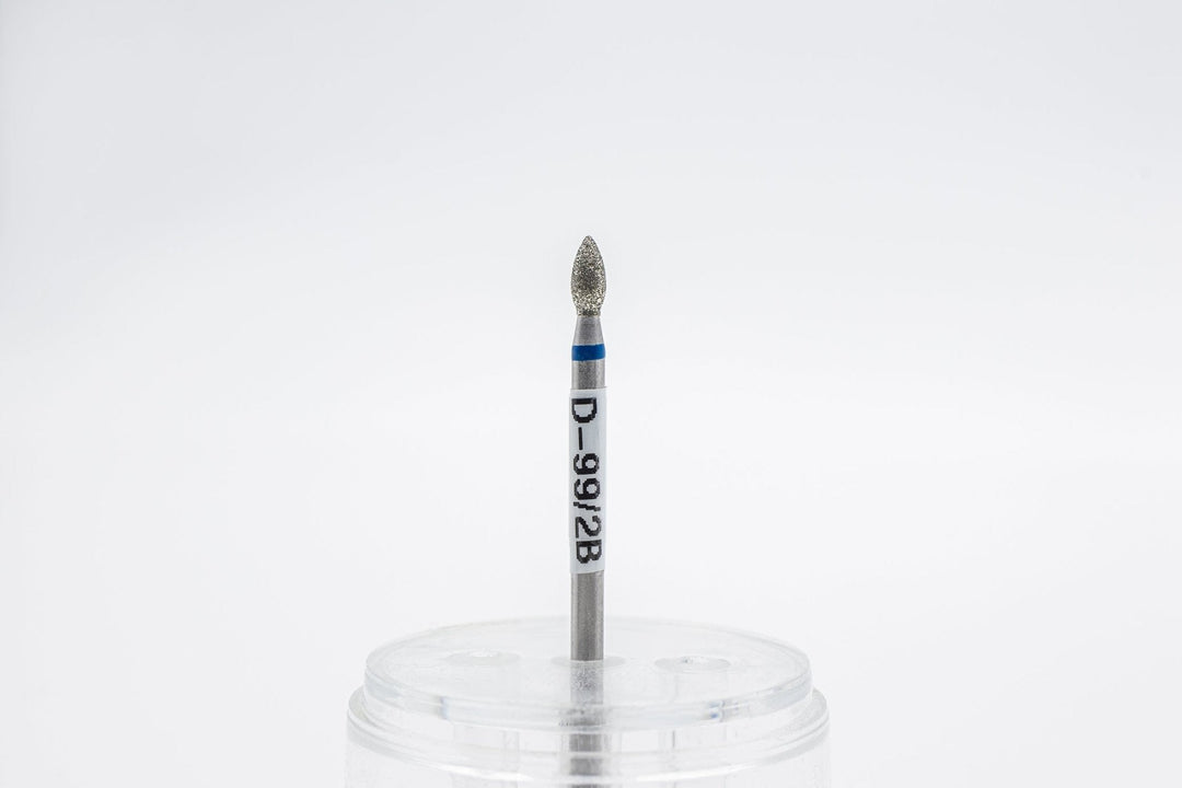 Diamond drill bit D-99/2 - U-tools