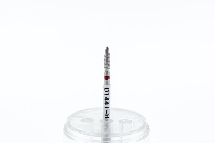 Diamond drill bit Tornado D-144T | U-tools