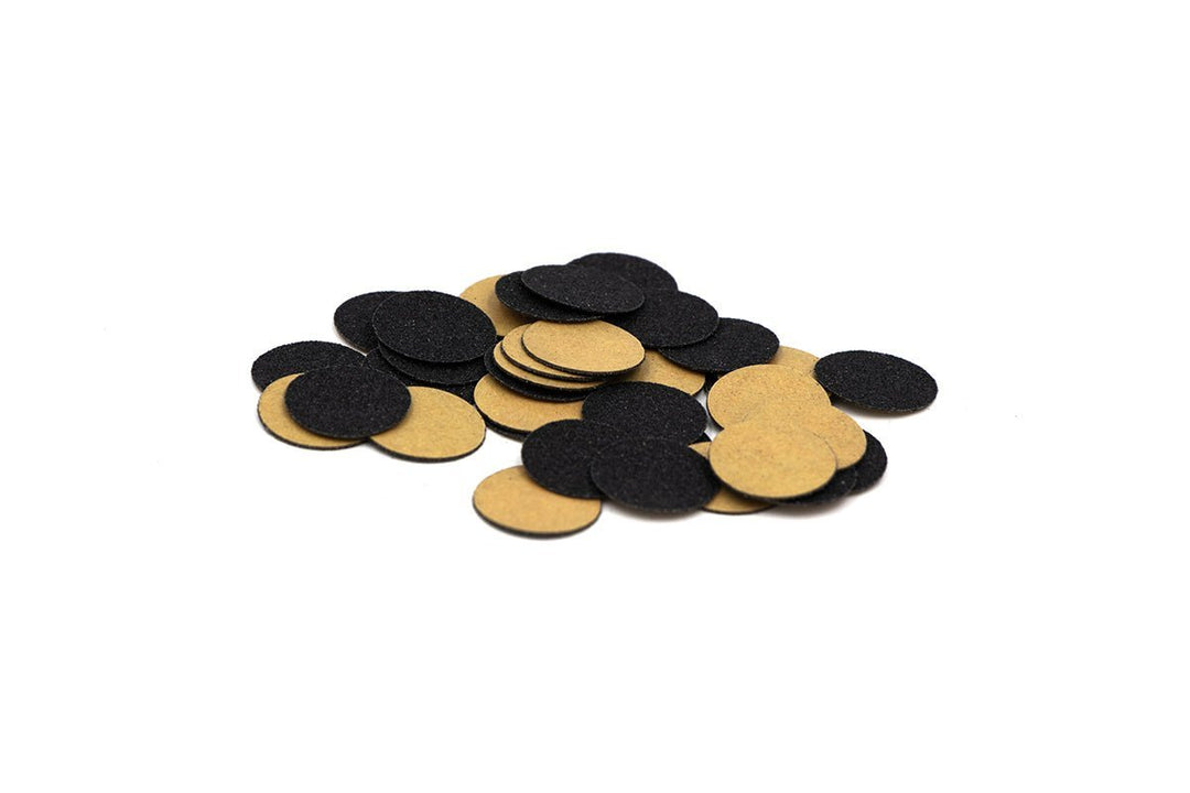 Disposable replacement stickers for PODO DISKS 20 mm (50 pieces) | U-tools
