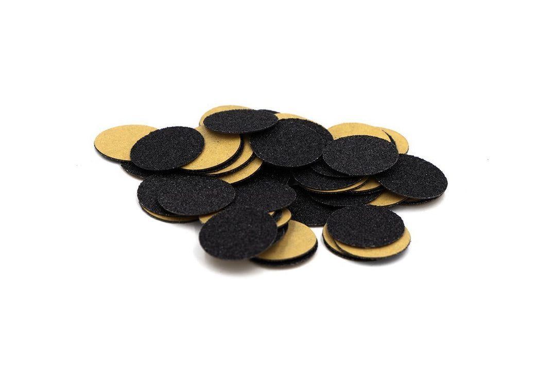 Disposable replacement stickers for PODO DISKS 30 mm (50 pieces) | U-tools