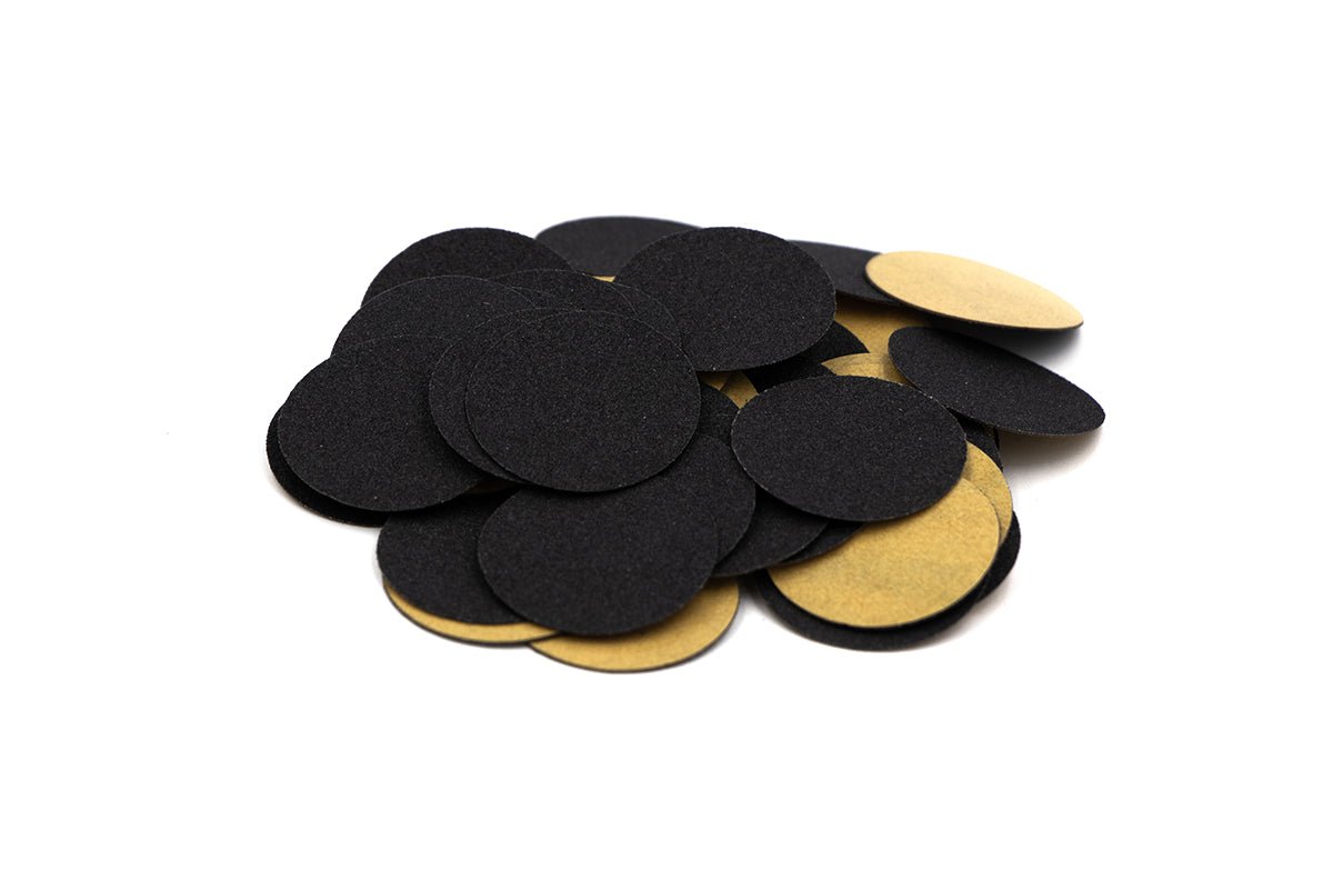 Disposable replacement stickers for PODO DISKS 40 mm (50 pieces) - U-tools