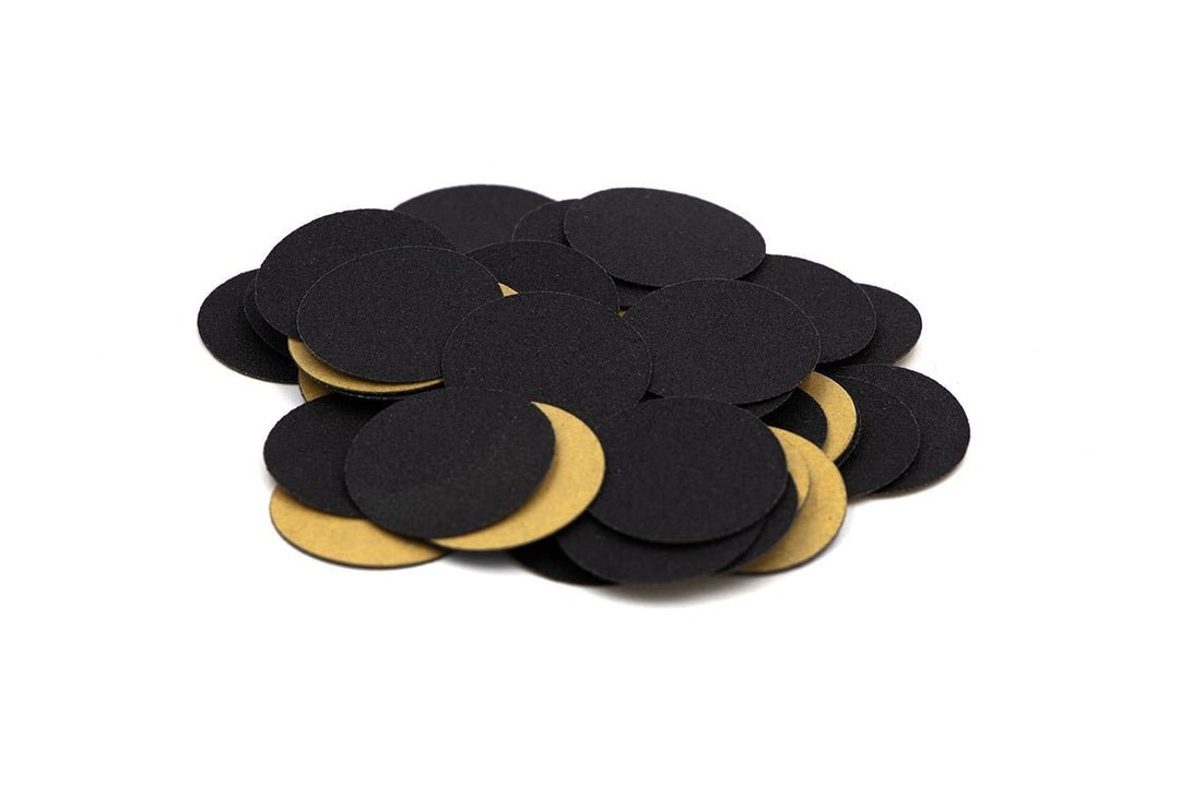 Disposable replacement stickers for PODO DISKS 40 mm (50 pieces) - U-tools