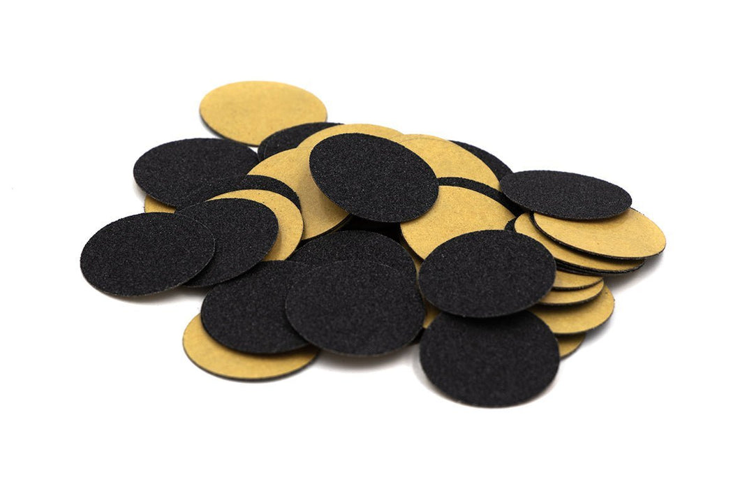 Disposable replacement stickers for PODO DISKS 40 mm (50 pieces) - U-tools