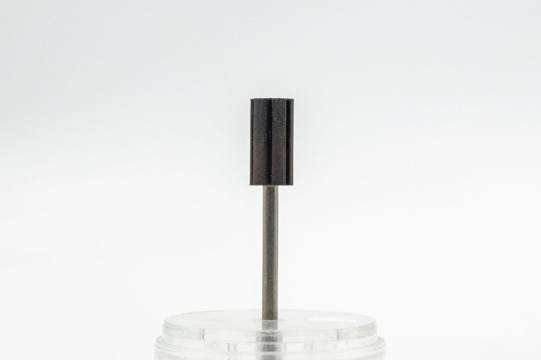 E-file Sanding Band Mandrel Rubber - U-tools