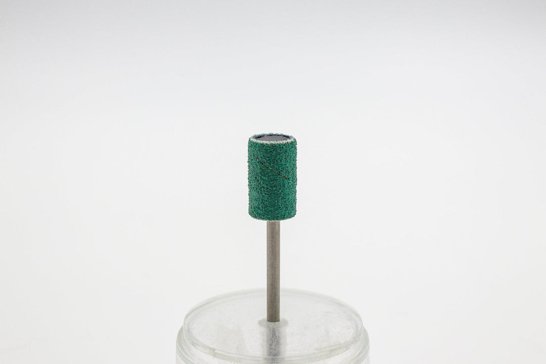 E-file Sanding Bands type Green — 100 pieces | U-tools